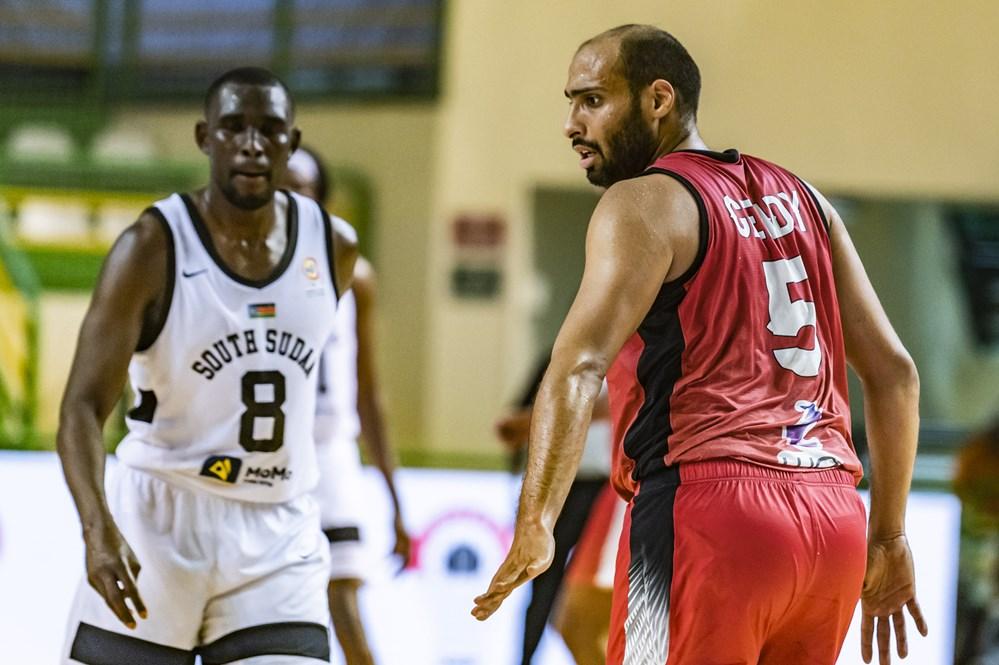 Bright Star Basketball team beats Egypt side in the World Cup ...